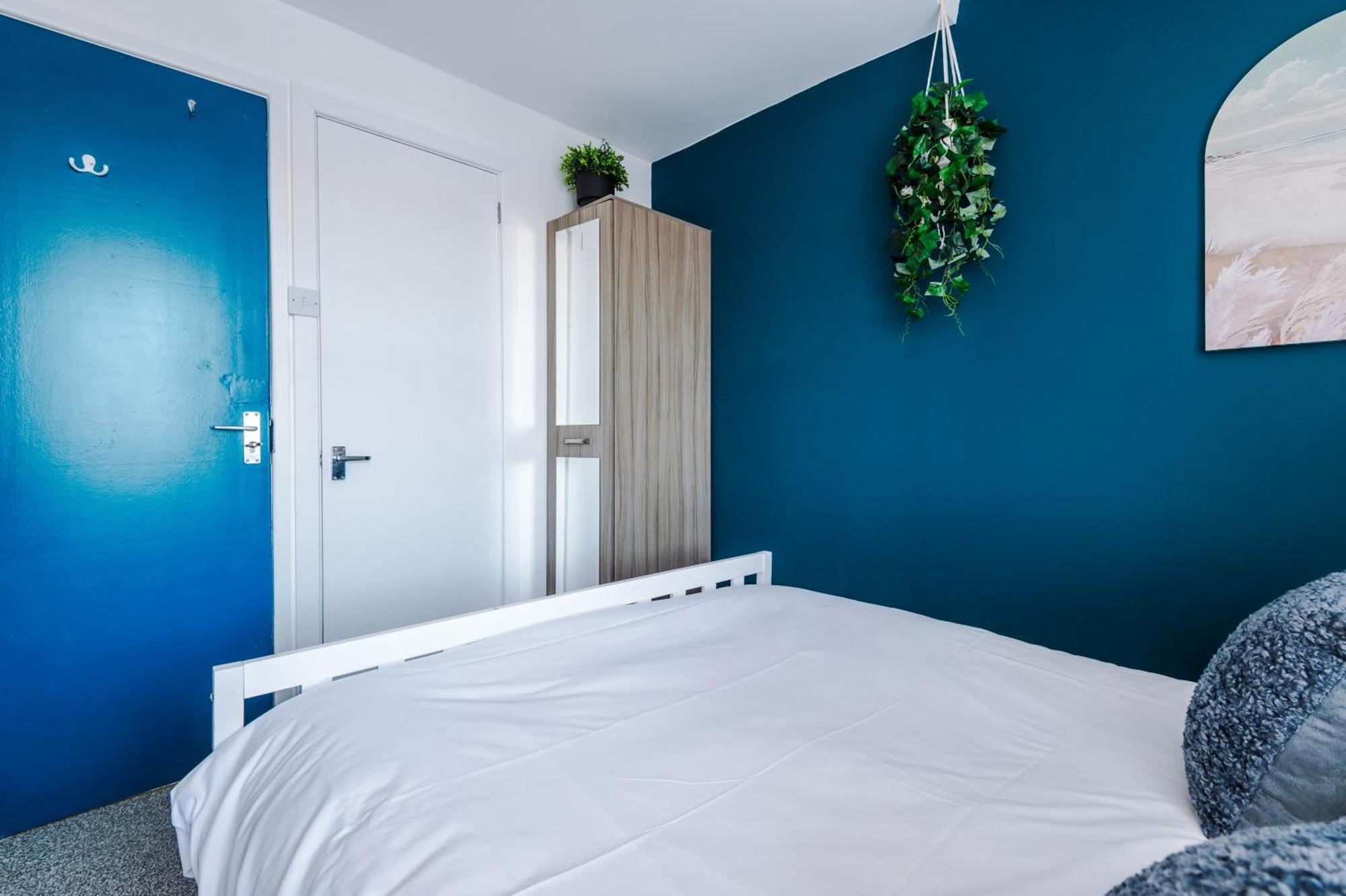 Large 7 Bedroom Town House In Chester City Centre Eksteriør billede